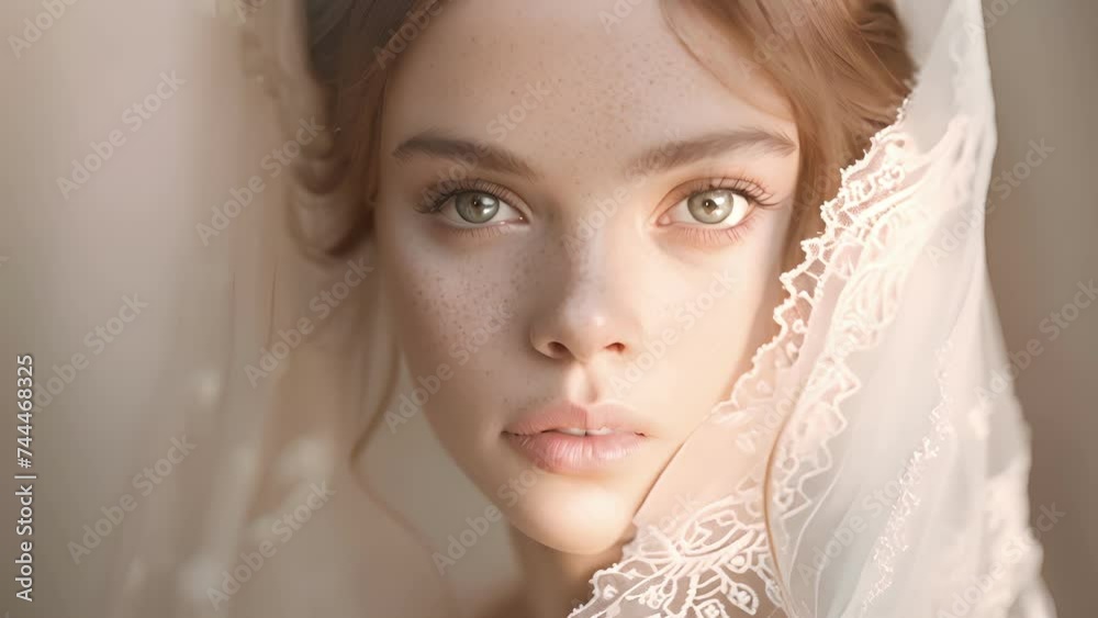 Texture of lace layered with elegant geometric outs and delicate scalloped edges. Texture of lace layered with elegant geometric outs and delicate scalloped edges.