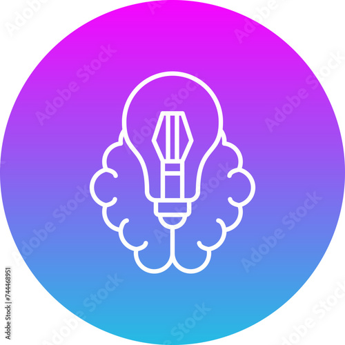Brain Icon
