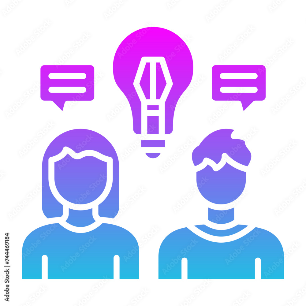 Discussion Icon Discussion Icon