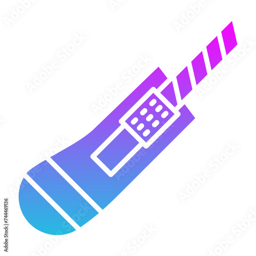 Knife Icon