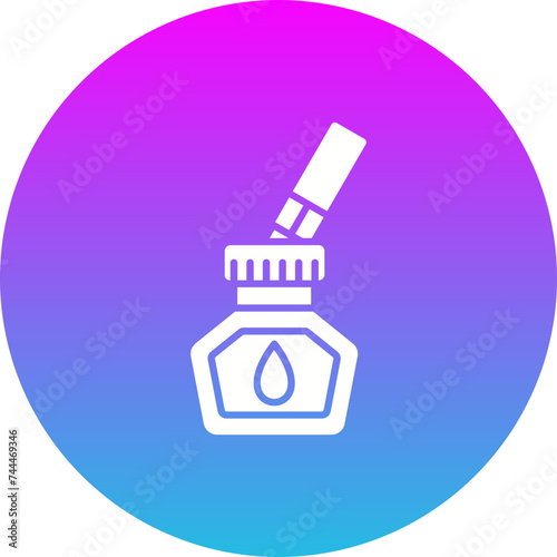 Ink Icon