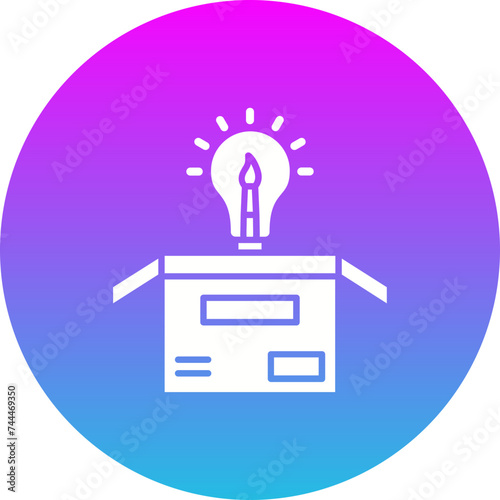Creative Icon