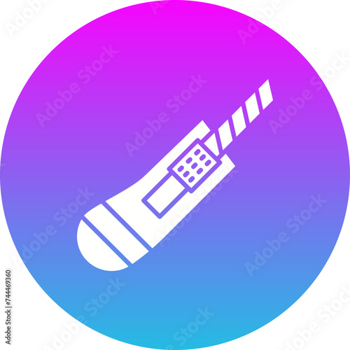 Knife Icon