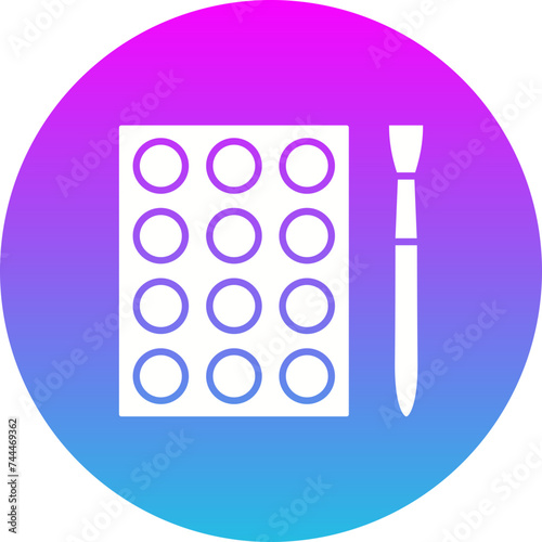 Paint Icon