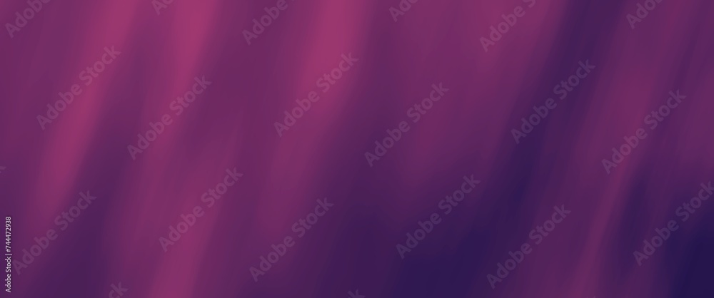 Fototapeta premium Interesting abstract texture in various shades of purple