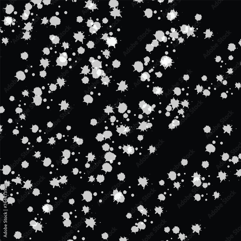Splash abstract background vector design for backdrop or banner Splash abstract background vector design for backdrop or banner