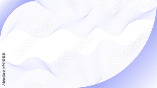 Abstract vector background design with dynamic spiral composition. Design for background, wallpaper, web banner, mother's day, celebration, holiday, invitation, poster, greeting card, party etc.