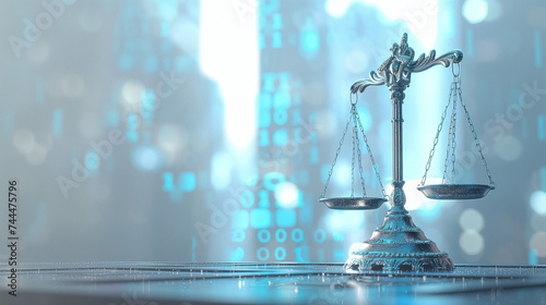 justice scales 4