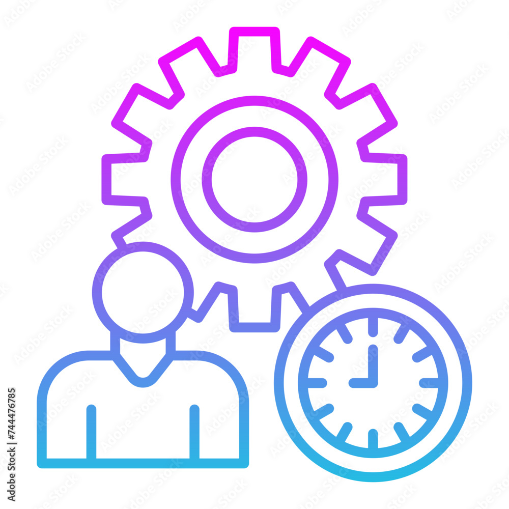 Productive Icon Productive Icon