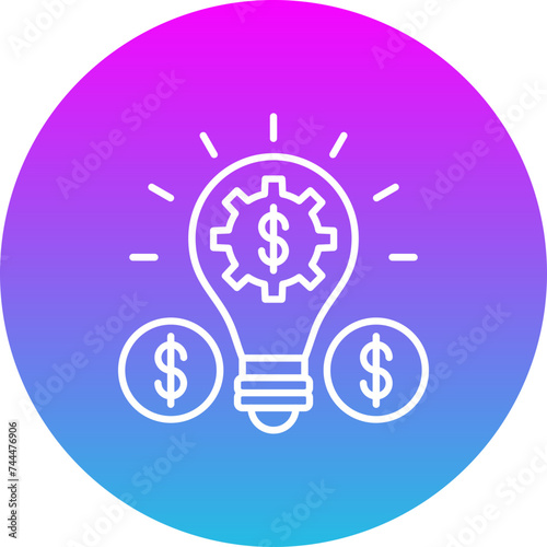 Incentive Icon
