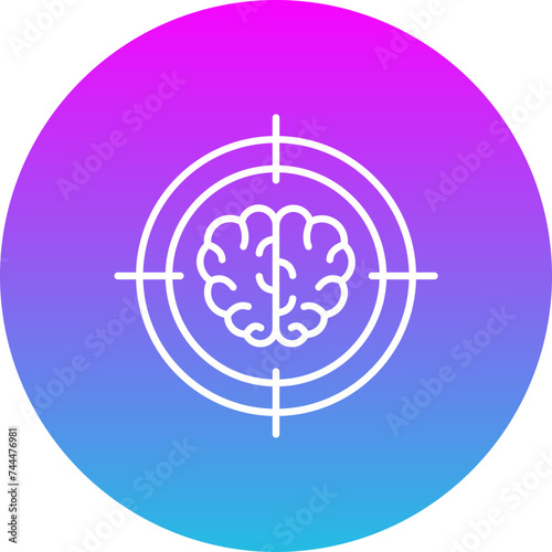 Brain Icon