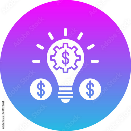 Incentive Icon