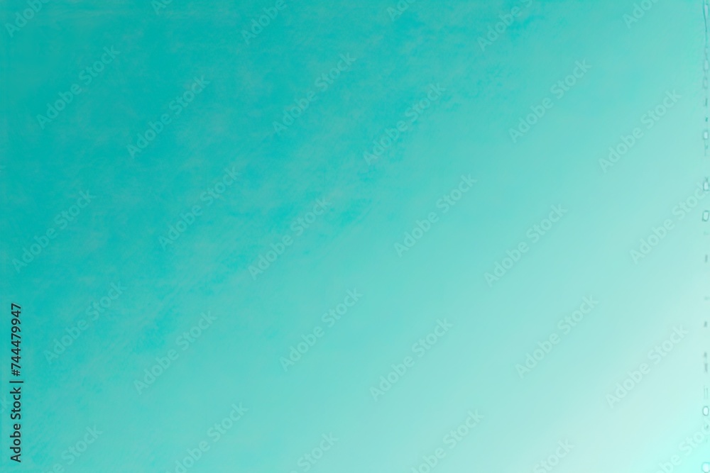 Soft Teal Gradient Background Soft Teal Gradient Background