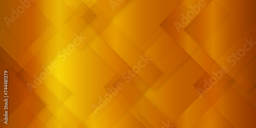 Abstract seamless pattern colorful geometric luxury gradient lines design. abstract golden, orange background. 3d shadow effects, modern design template background. layered geometric triangle shapes.