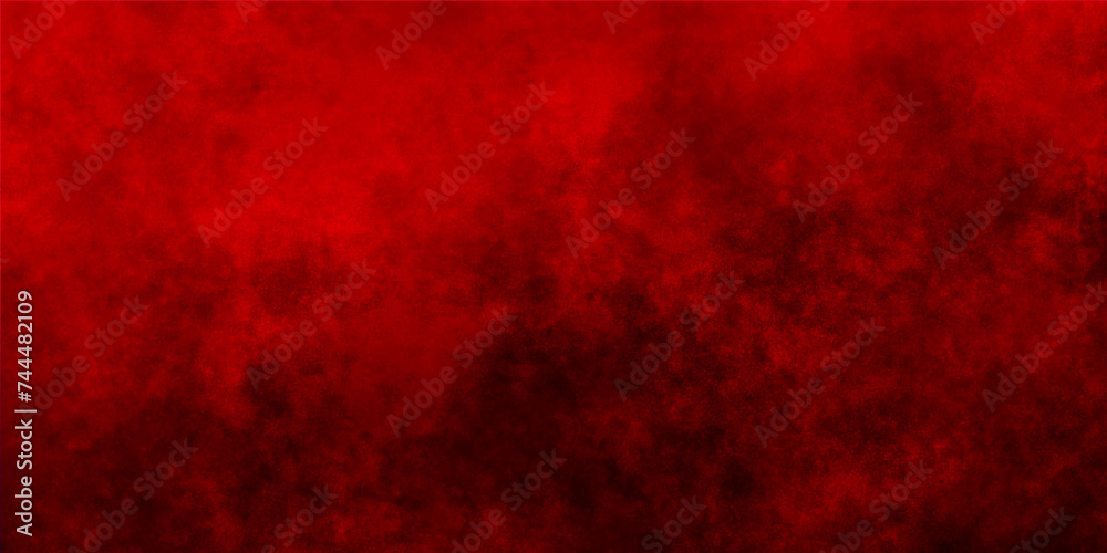 Red reflection of neon dramatic smoke smoke exploding.smoke swirls.texture overlays liquid smoke rising.smoky illustration,transparent smoke fog and smoke,cumulus clouds mist or smog.

