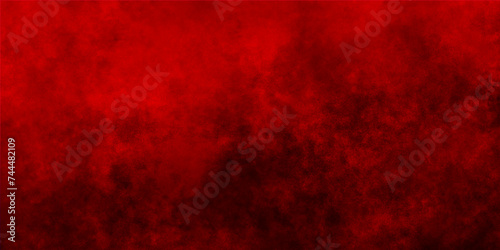 Red reflection of neon dramatic smoke smoke exploding.smoke swirls.texture overlays liquid smoke rising.smoky illustration,transparent smoke fog and smoke,cumulus clouds mist or smog.  © mr Vector
