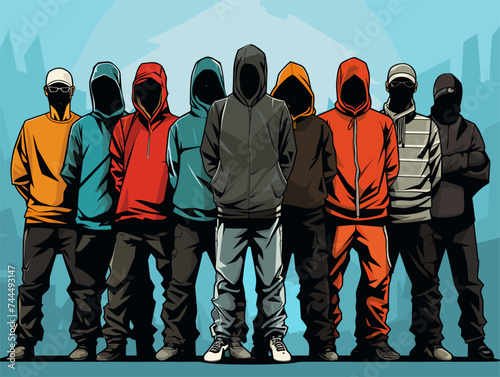 thugs group