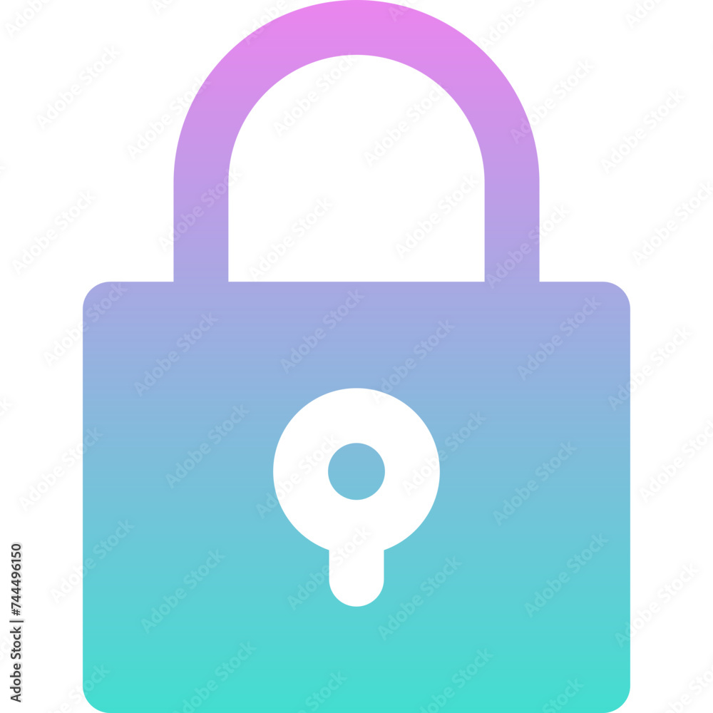 Lock icon Lock icon
