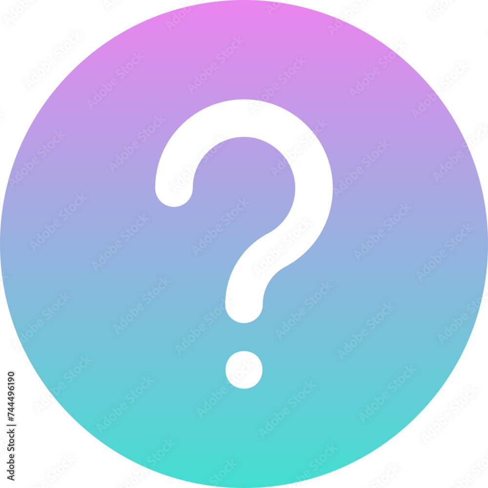 Question icon Question icon