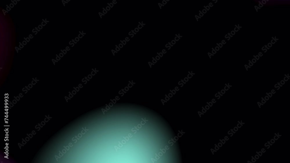 light leaks of barossa, parsian pink and deep sea green color light leaks of barossa, parsian pink and deep sea green color