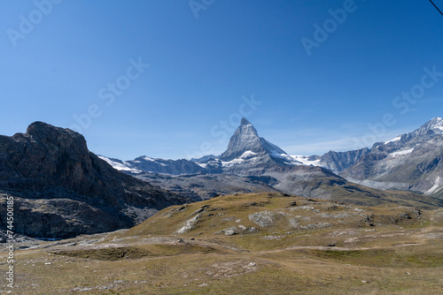 Swiss Matterhorn