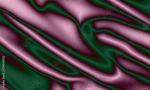 Gradient background abstract liquid purple mood series  9 
