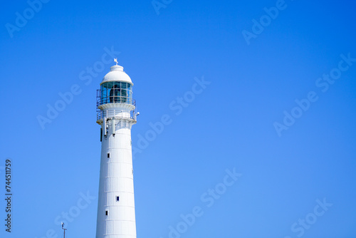 Slangkop lighthouse, Kommetjie, Cape Town