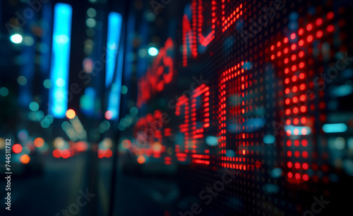 Promoting Financial Responsibility on the Digital Stock Market