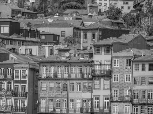 Die sTtdt porto am Douro