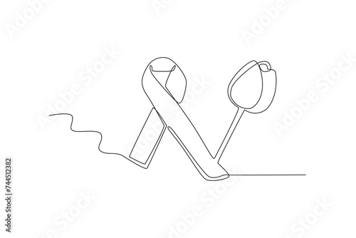 Associated with motor symptoms