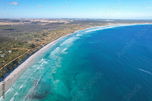 Kangaroo Island in Australia