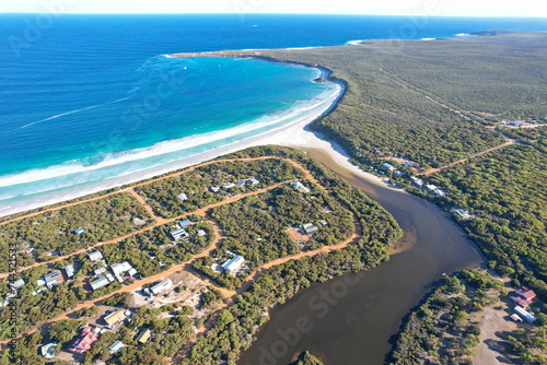 Kangaroo Island in Australia