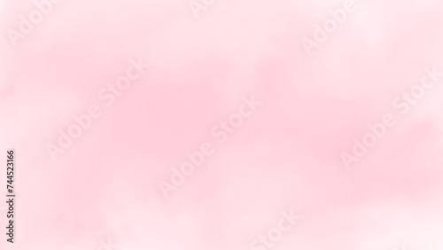 pink background