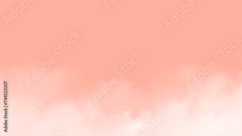 Pink background 