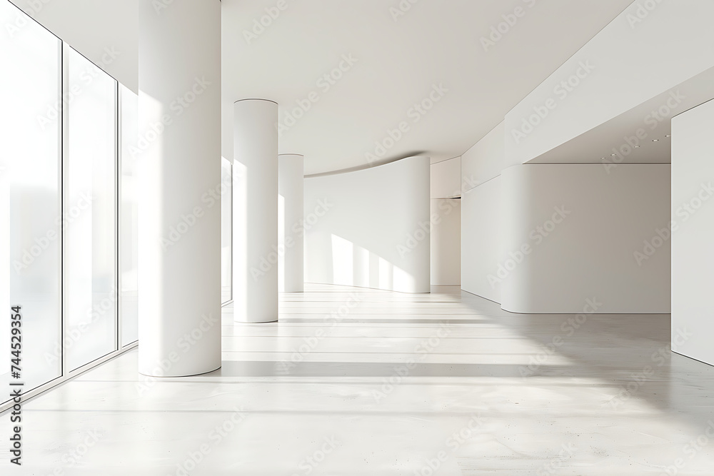 concrete white wall light floor light walls and white concrete white wall light floor light walls and white