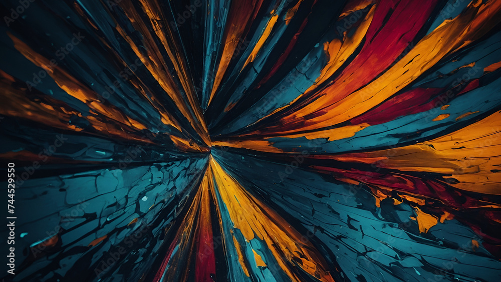Dark dark yellow bronze and dark abstract blue background, abstract background for graphic design work, business presentation background, yellow and blue wallpaper design, screen design for artist Dark dark yellow bronze and dark abstract blue background, abstract background for graphic design work, business presentation background, yellow and blue wallpaper design, screen design for artist