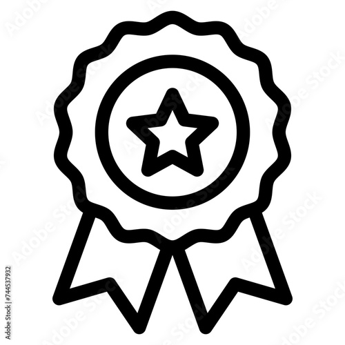 Quality  Icon Element For Design