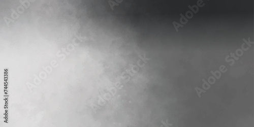 Black White mist or smog vector illustration smoke exploding design element.cumulus clouds smoke swirls isolated cloud fog effect.fog and smoke.brush effect misty fog. 