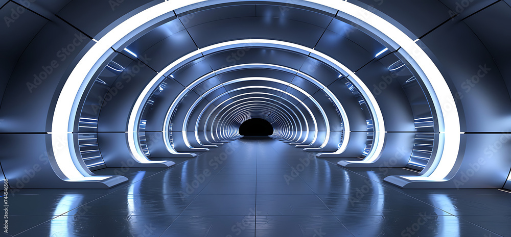 light tunnel 3d modern futuristic futuristic modern f light tunnel 3d modern futuristic futuristic modern f
