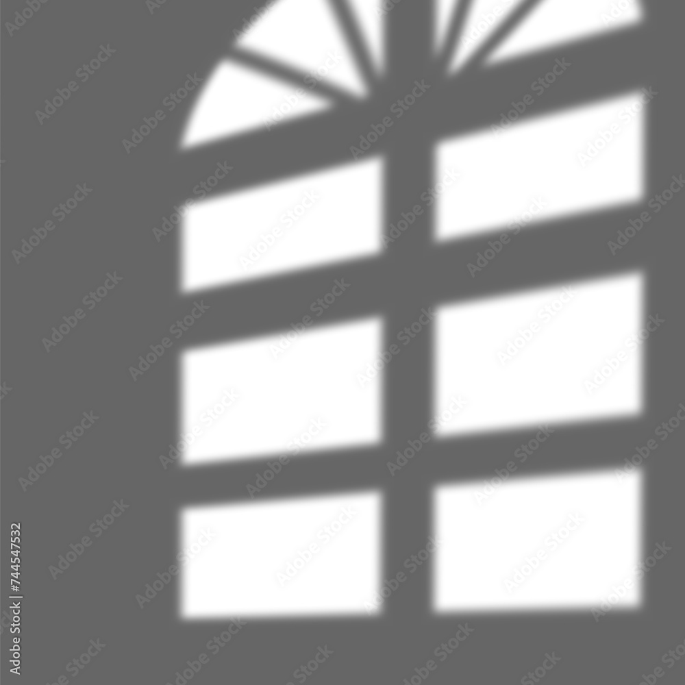 Window Shadow, shadow effect 
