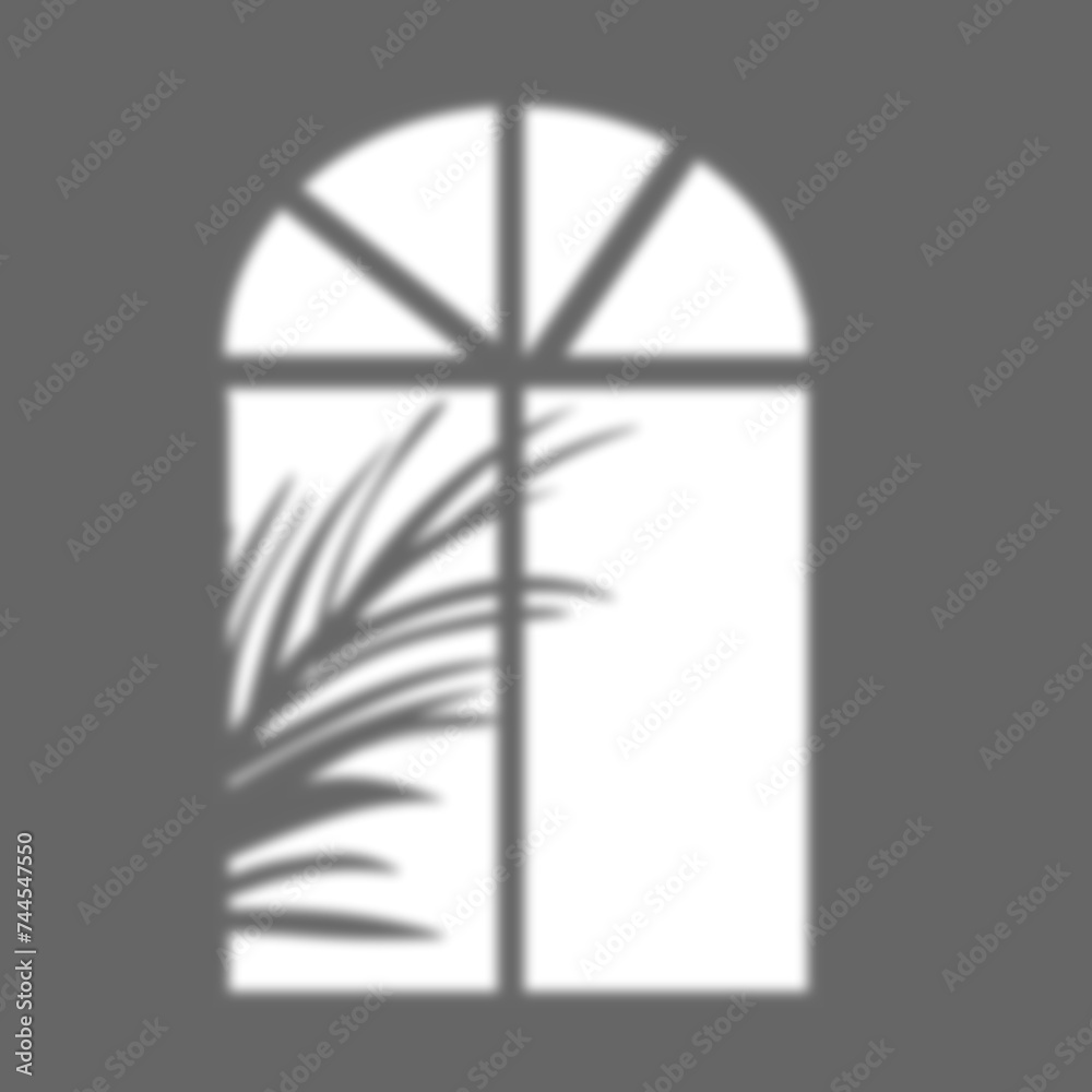 Window Shadow, shadow effect Window Shadow, shadow effect