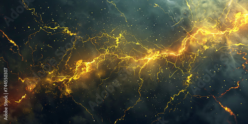 lightning speed animation s animation in the style of