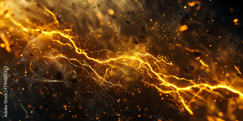 lightning speed animation s animation in the style of