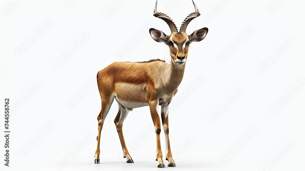 Obraz premium Animals Png Images in Jungle