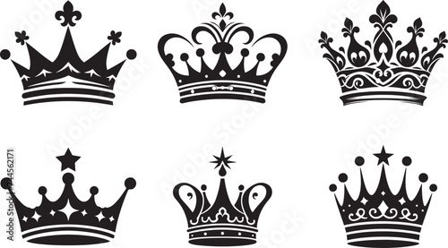 Star crown