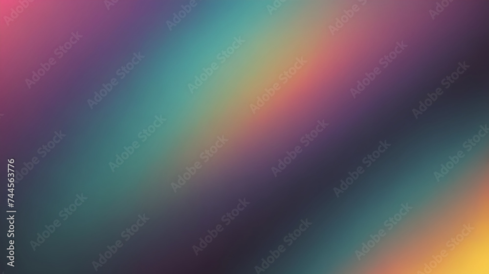 Abstract blurred grainy gradient background texture. Colorful digital grain soft noise effect pattern. Lo-fi multicolor vintage retro. VHS Glitch Texture Abstract blurred grainy gradient background texture. Colorful digital grain soft noise effect pattern. Lo-fi multicolor vintage retro. VHS Glitch Texture