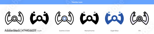 Steering Icon 