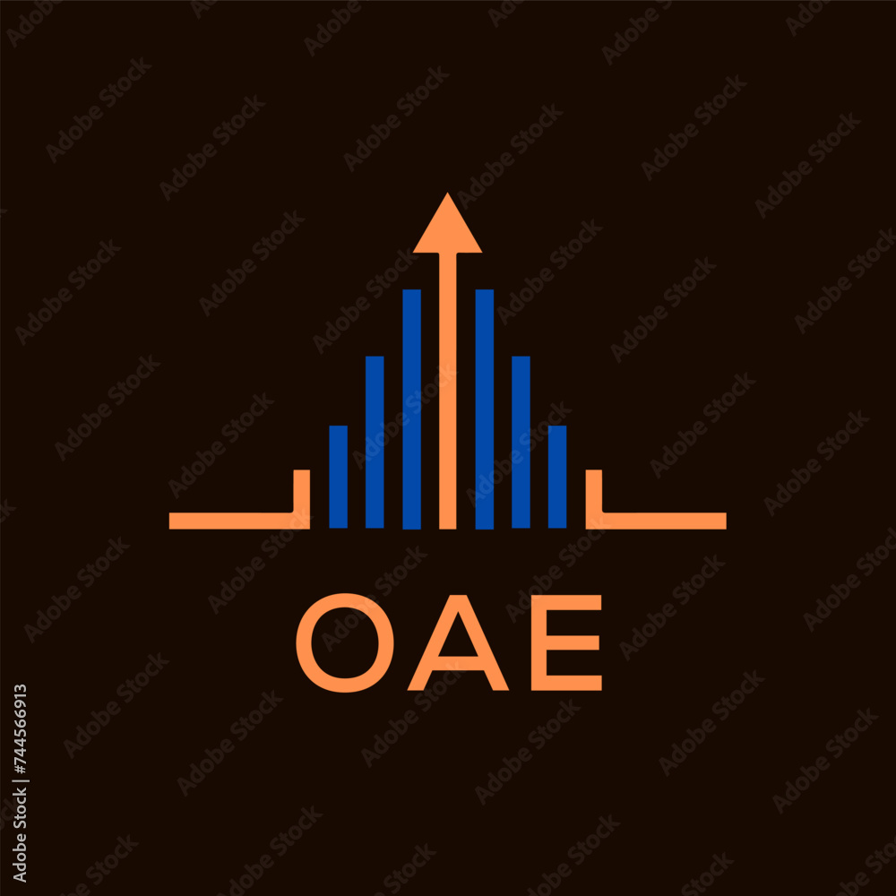 OAE Letter logo design template vector. OAE Business abstract connection vector logo. OAE icon circle logotype.
OAE Letter logo design template vector. OAE Business abstract connection vector logo. OAE icon circle logotype.