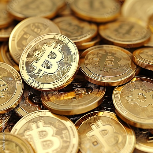 Crytocurrency bitcoin