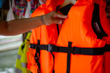Life Jacket Options: Making the Right Choice